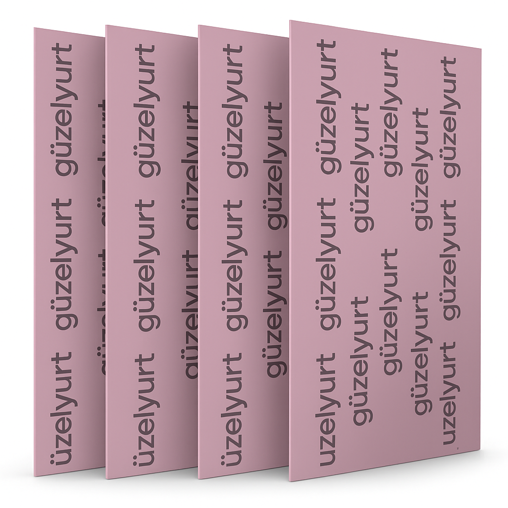 Ses Yalıtım Ürünü 3