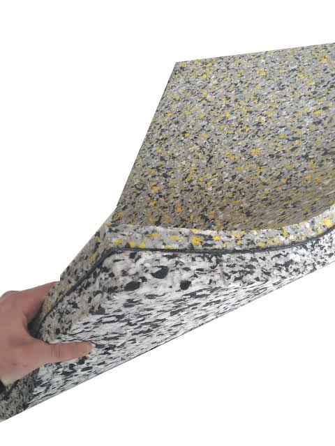 Ses Yalıtım Ürünü 3