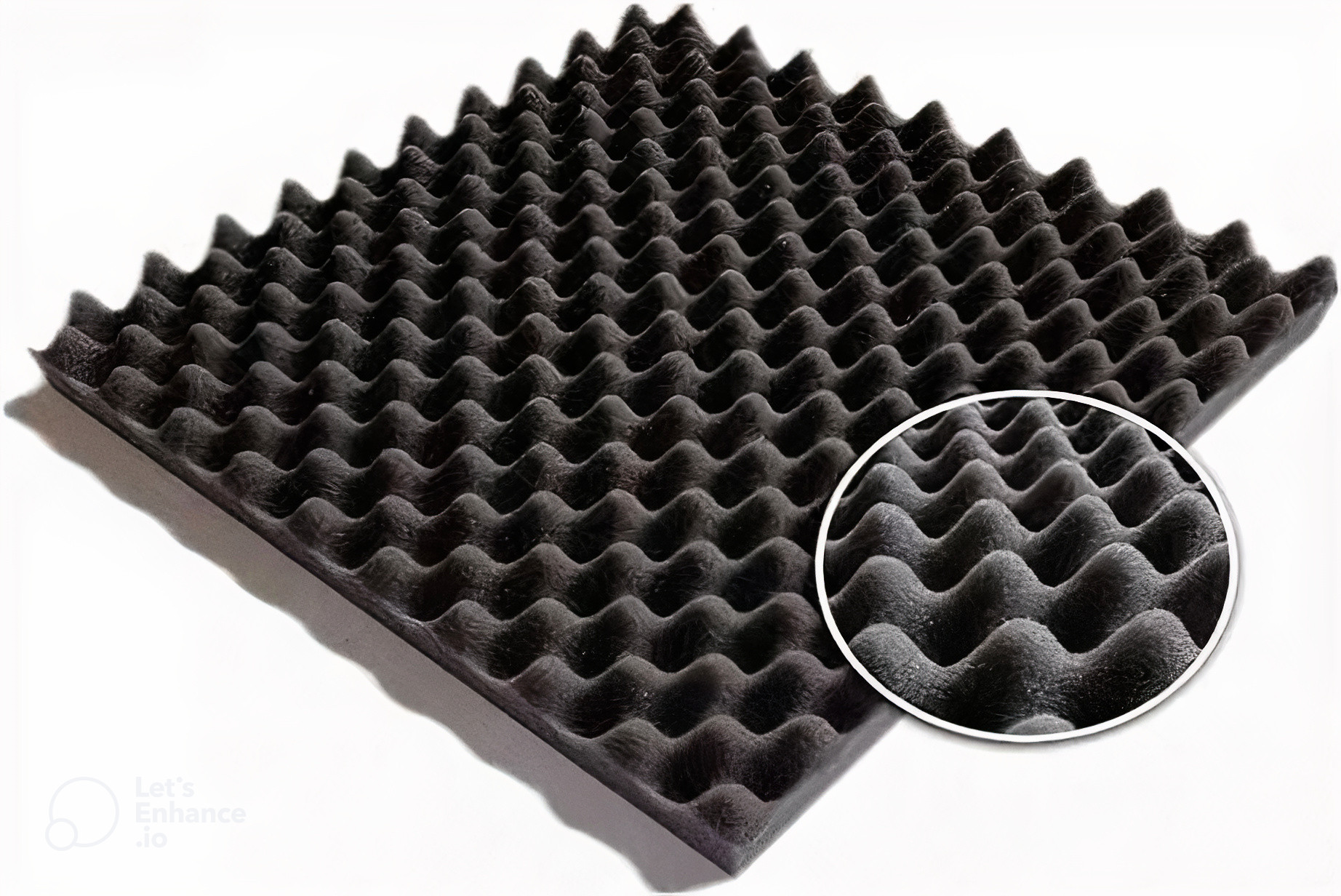 Ses Yalıtım Ürünü 1