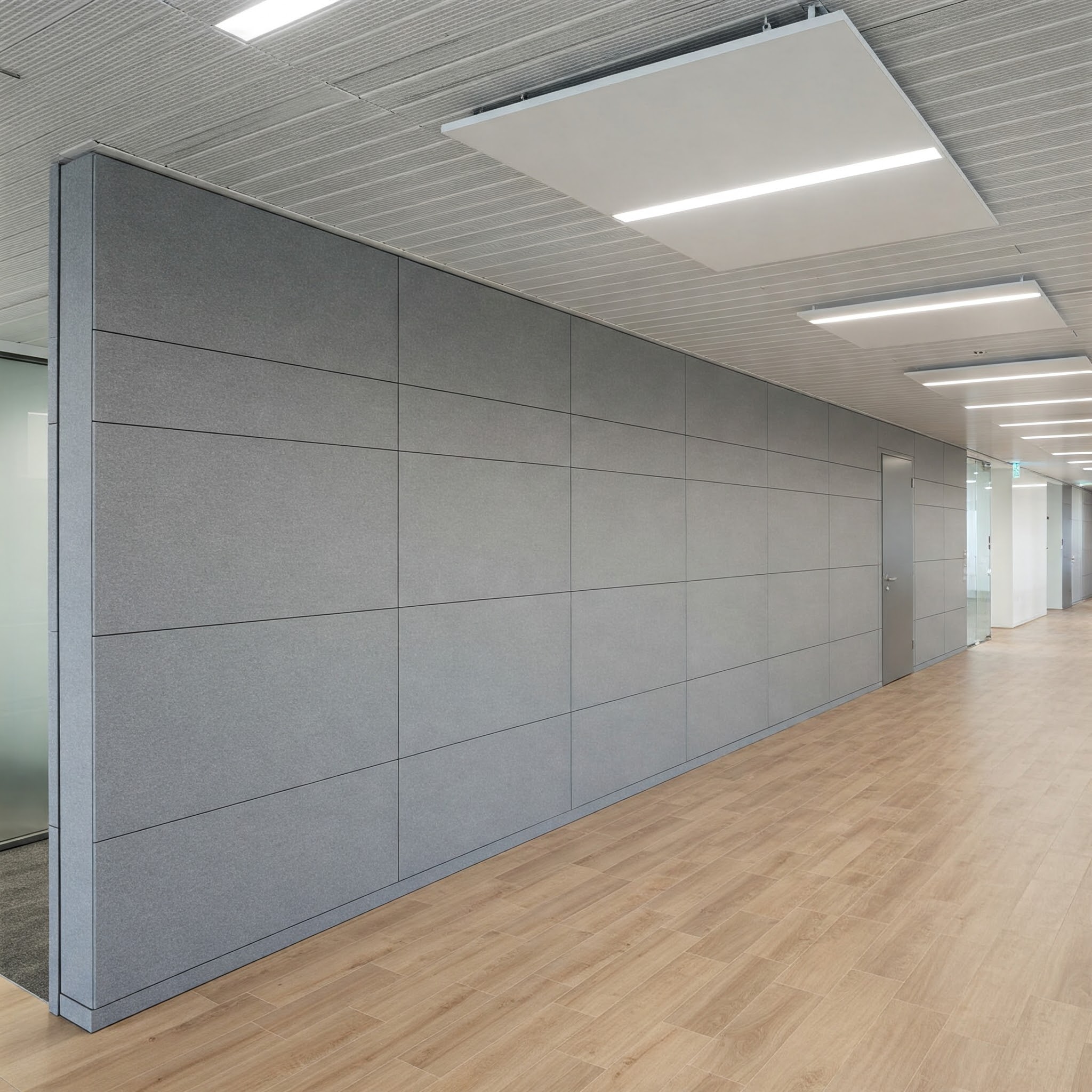 İş Yeri Dekorasyonu